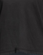 James Perse Womens T-shirt in Black