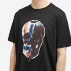 Paul Smith Men's Skull T-Shirt in Black