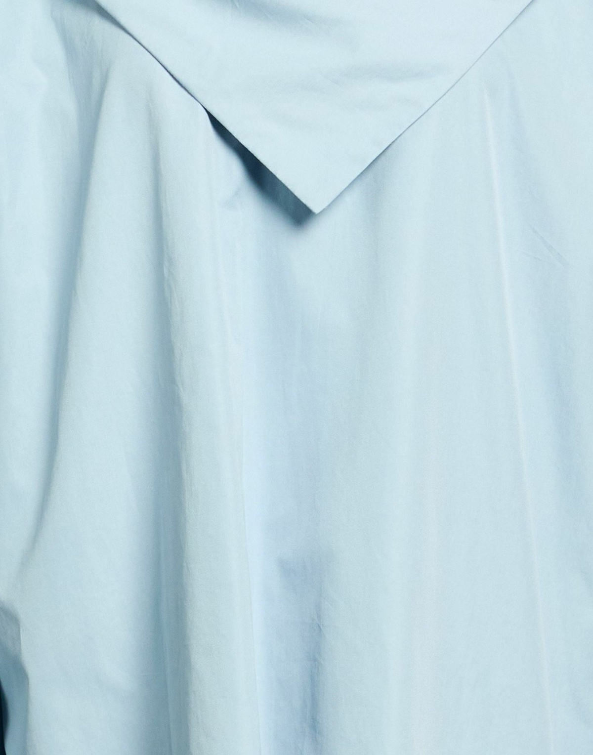 Ami Alexandre Mattiussi Womens Top Slate in Blue