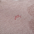 A-COLD-WALL* Jaquard Mock Neck Knit
