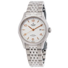 Tudor 1926 Automatic White Dial Ladies Watch M91350-0011