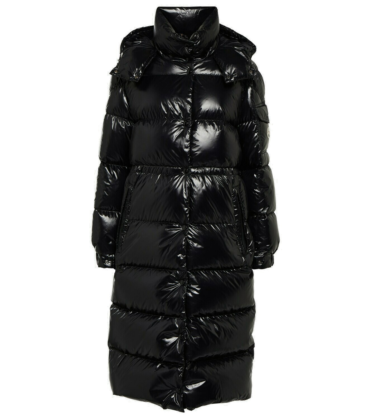 Moncler Cavettaz puffer coat Moncler