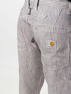 JUNYA WATANABE - Striped Trousers