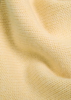 Guest In Residence Cozy Cashmere Jumper Cream