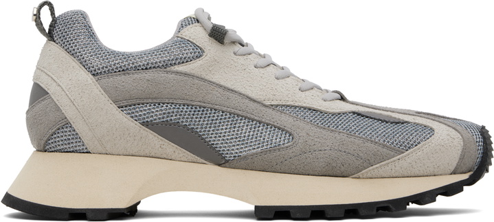Photo: GmbH Gray Ylem Sneakers