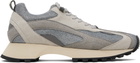 GmbH Gray Ylem Sneakers
