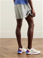 Nike Running - RunDivision Slim-Fit Dri-FIT Running Shorts - Gray