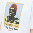 Butter Goods x Lonnie Liston Smith Jr. Floating in White