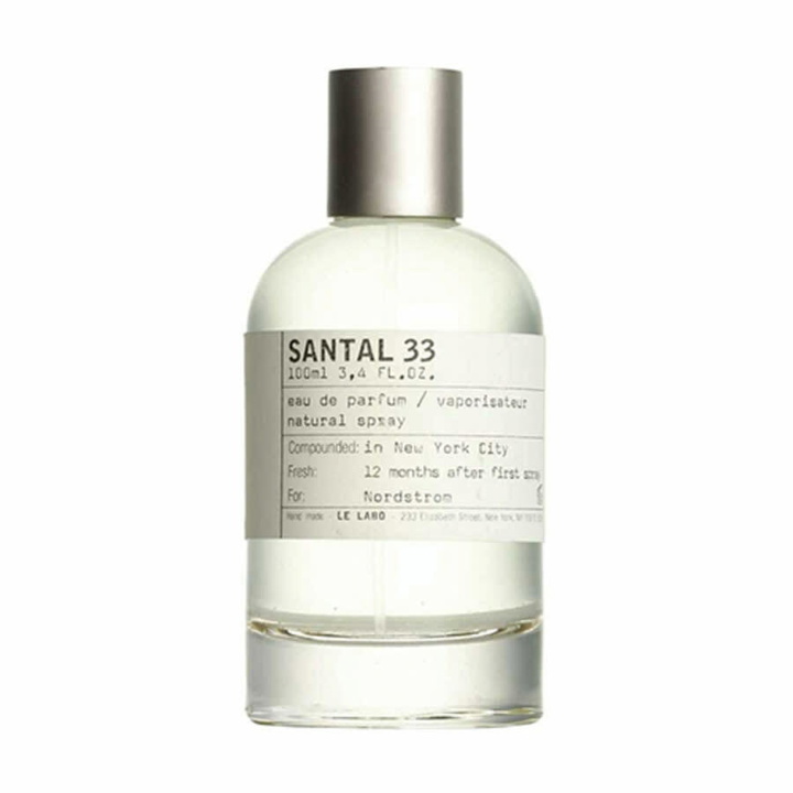Photo: Le Labo Unisex Santal 33 EDP Spray 3.4 oz Fragrances 842185115861