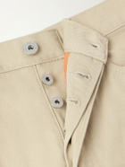 JW Anderson - Straight-Leg Jeans - Neutrals
