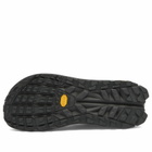 Altra Men's Olympus 6 Hike Low Gore Tex Sneaker in Black