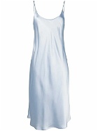 LA PERLA - Silk Nightgown