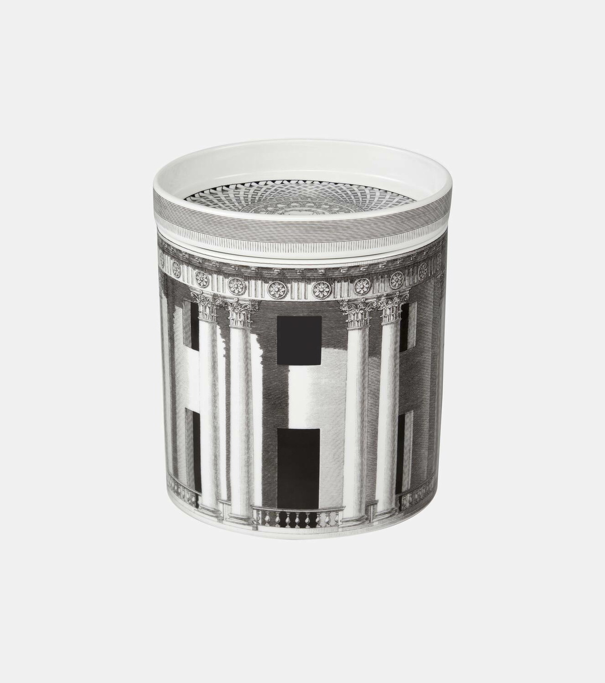 Fornasetti Nel Mentre scented candle