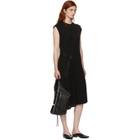 Rag and Bone Black Ophelia Dress