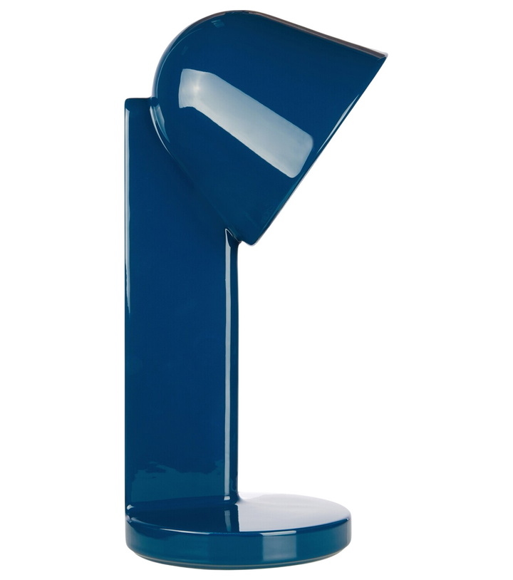 Photo: Flos Céramique Down table lamp by Ronan Bouroullec (EU plug)