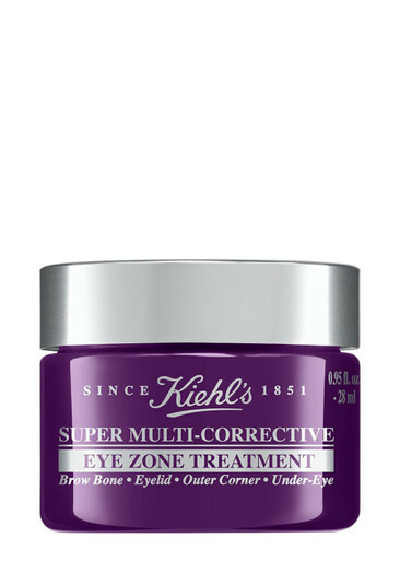 Kiehl's Super Multi-corrective Eye Zone Treatment 28ml, Lotion, Light
