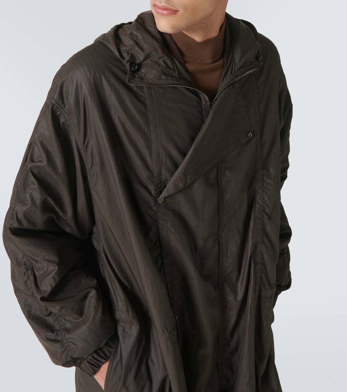 Lemaire Technical parka Lemaire