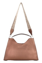 Gianni Chiarini Aurora Leather Handbag