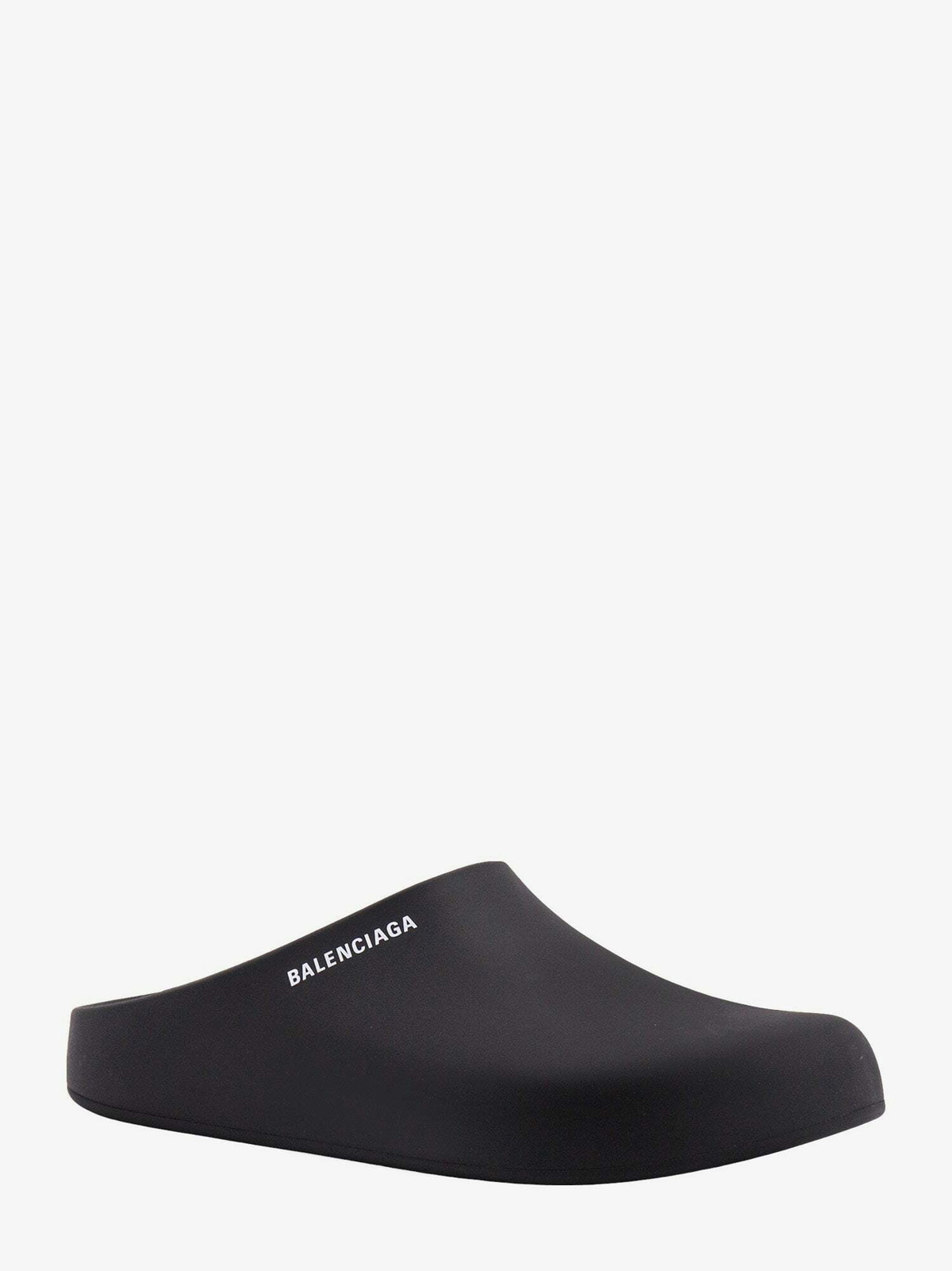 Balenciaga Mule Black Mens Balenciaga display picture 3