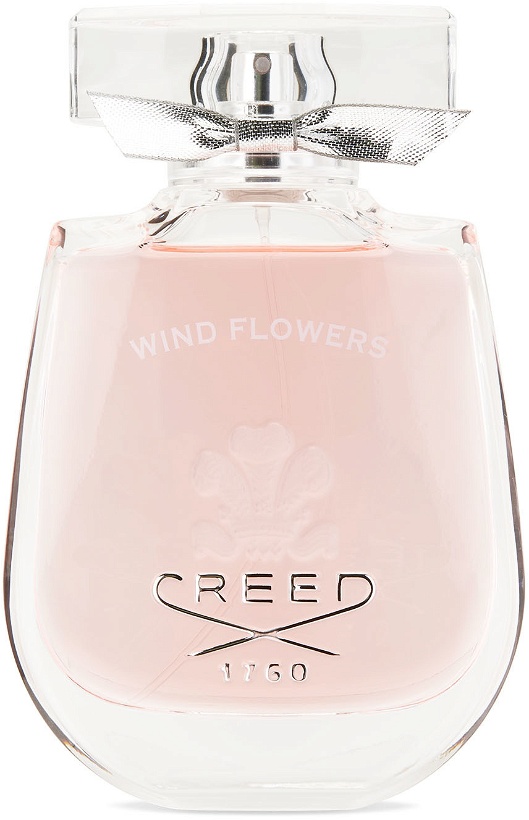 Photo: Creed Wind Flowers Eau De Parfum, 75 mL