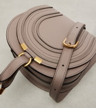 Chloé Marcie Small leather crossbody bag