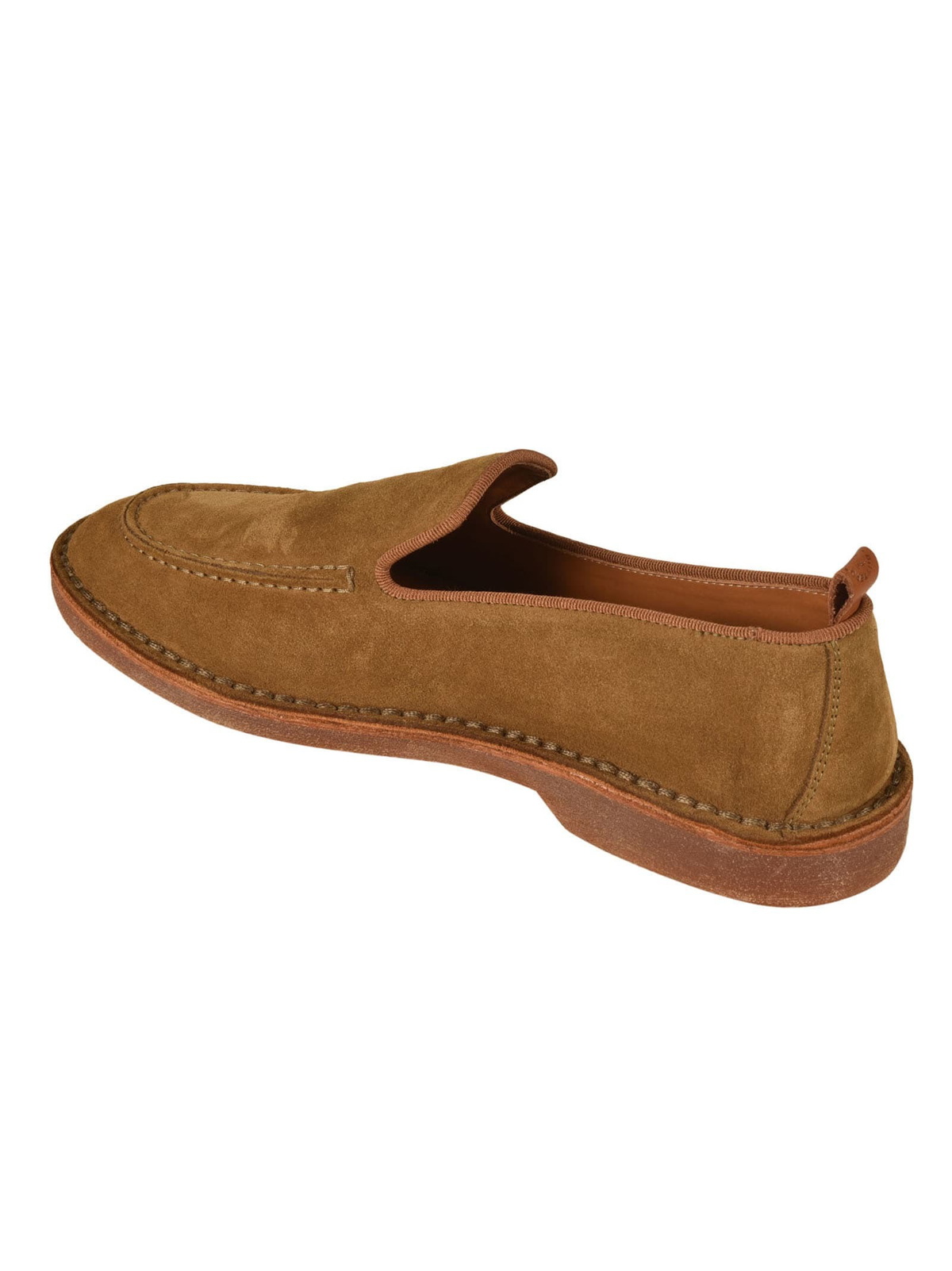 Buttero Pe-gorh 108 Loafers