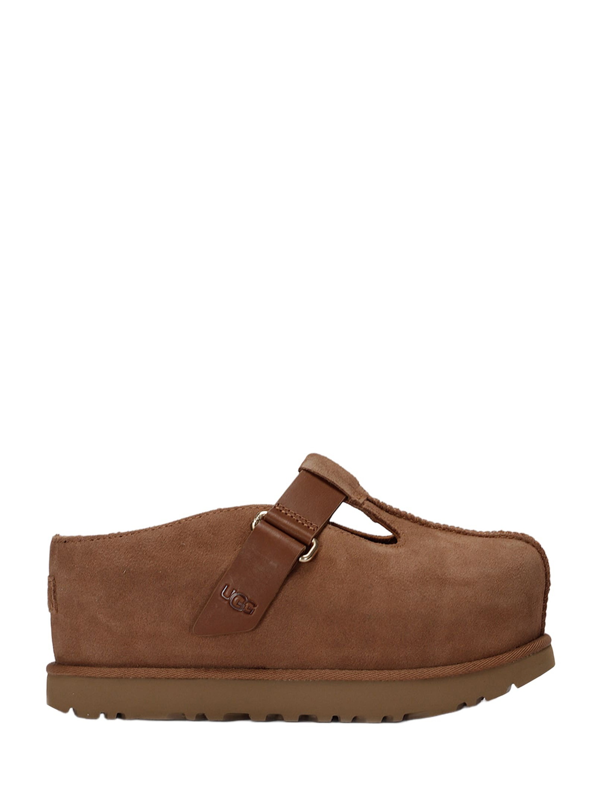 UGG W Goldenstar Hi Clog Ugg
