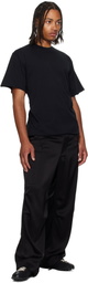 Peter Do Black Darren T-shirt