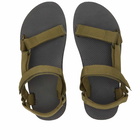 Teva Men's Original Universal in Dark Olive