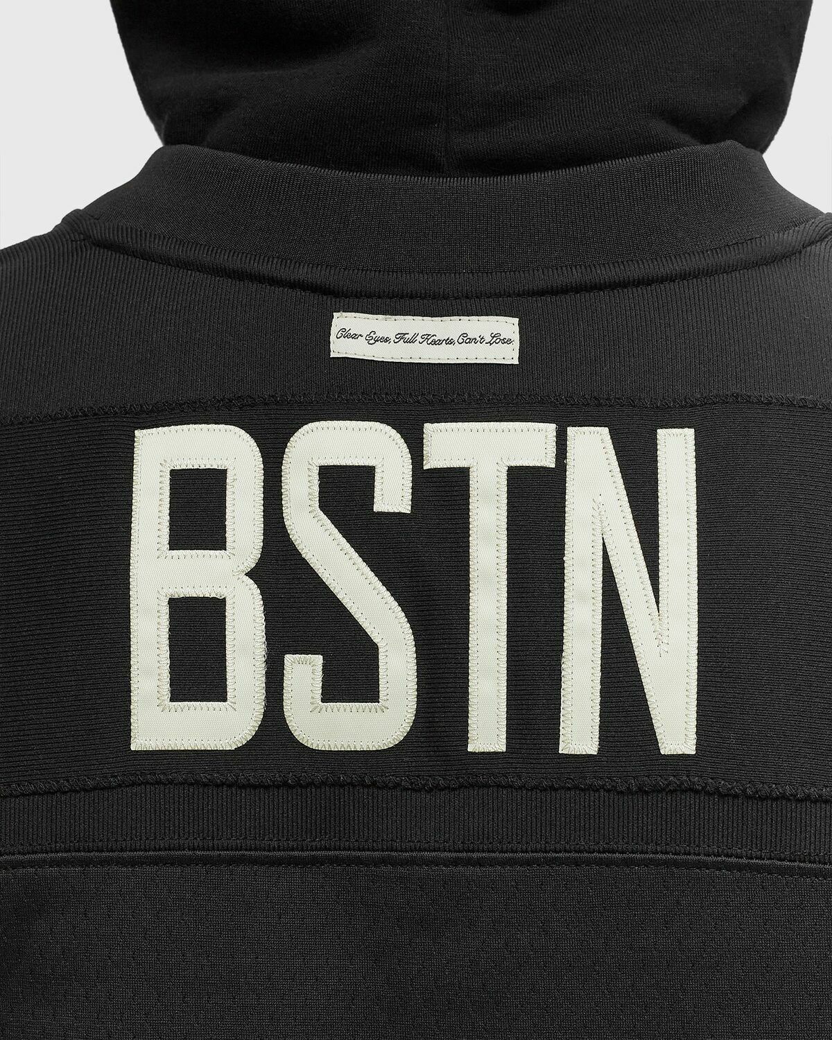 Mitchell & Ness X Bstn X Nfl Munich Game Jersey Black Mitchell & Ness X Bstn X Nfl Munich Game Jersey Black