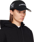 032c Black Speedy Cap