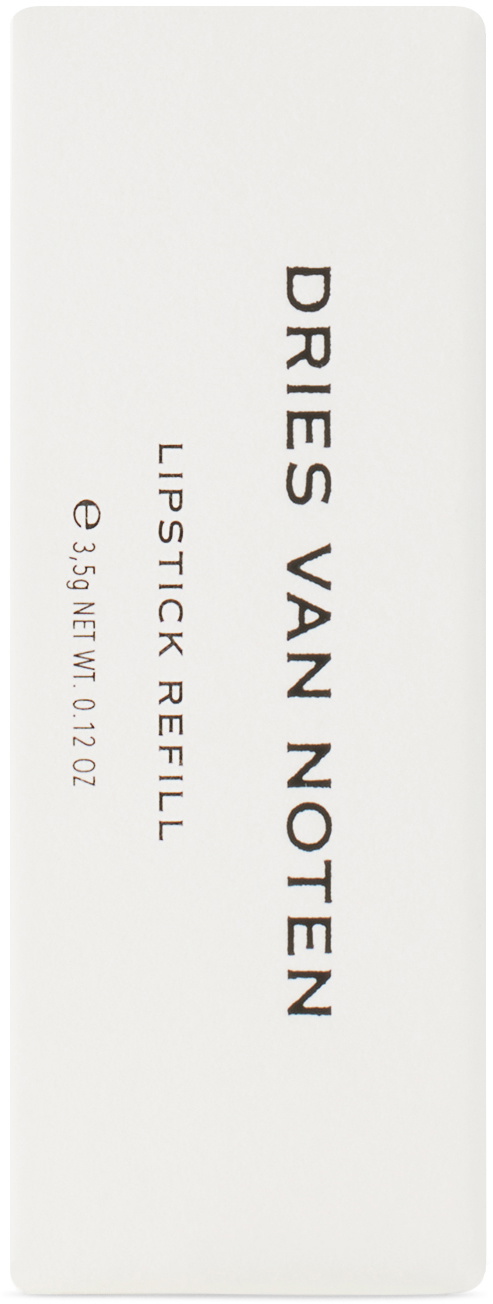 Dries Van Noten Lipstick Refill – 05 Graphic Ochre Dries Van Noten
