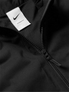 Nike Golf - Victory Storm-FIT Golf Jacket - Black