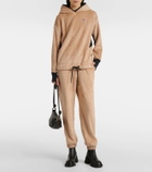 Moncler Grenoble Fleece hoodie