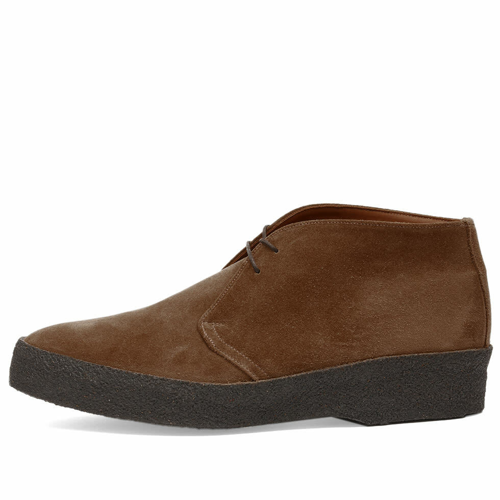 Sanders hi 2024 top chukka