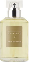 Ulrich Lang New York Anvers 2 Eau de Toilette, 100 mL