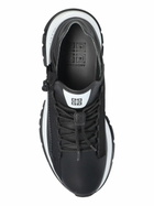 Givenchy Black Spectre Sneakers