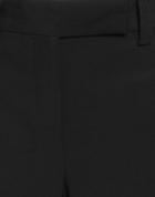 Quira Womens Pants in Black
