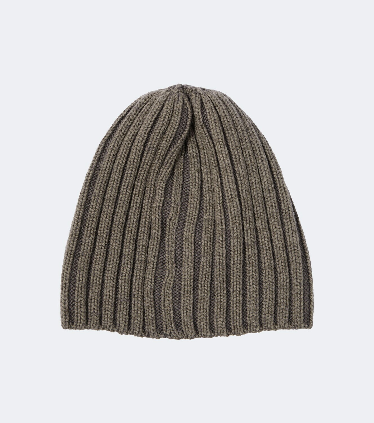 Our Legacy Boston ribbed-knit wool beanie