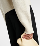 Róhe Wool cardigan