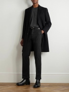 Kiton - Wool Sweater - Gray
