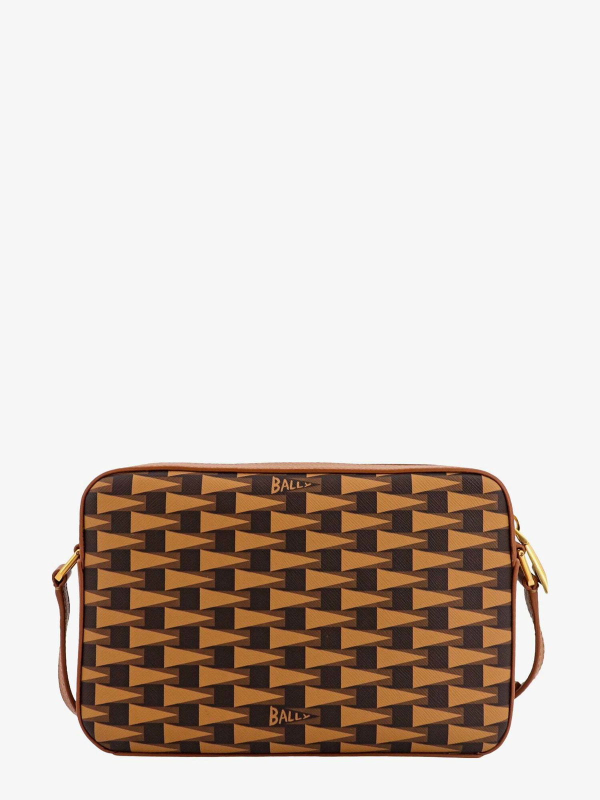BALLY Clutch Bags Bally Leather For Female for Women