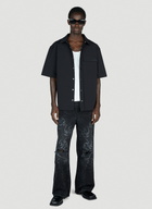 Han Kjøbenhavn Nylon Short Sleeve Shirt