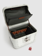 FPM MILANO Moonlight Silver Vanity Case