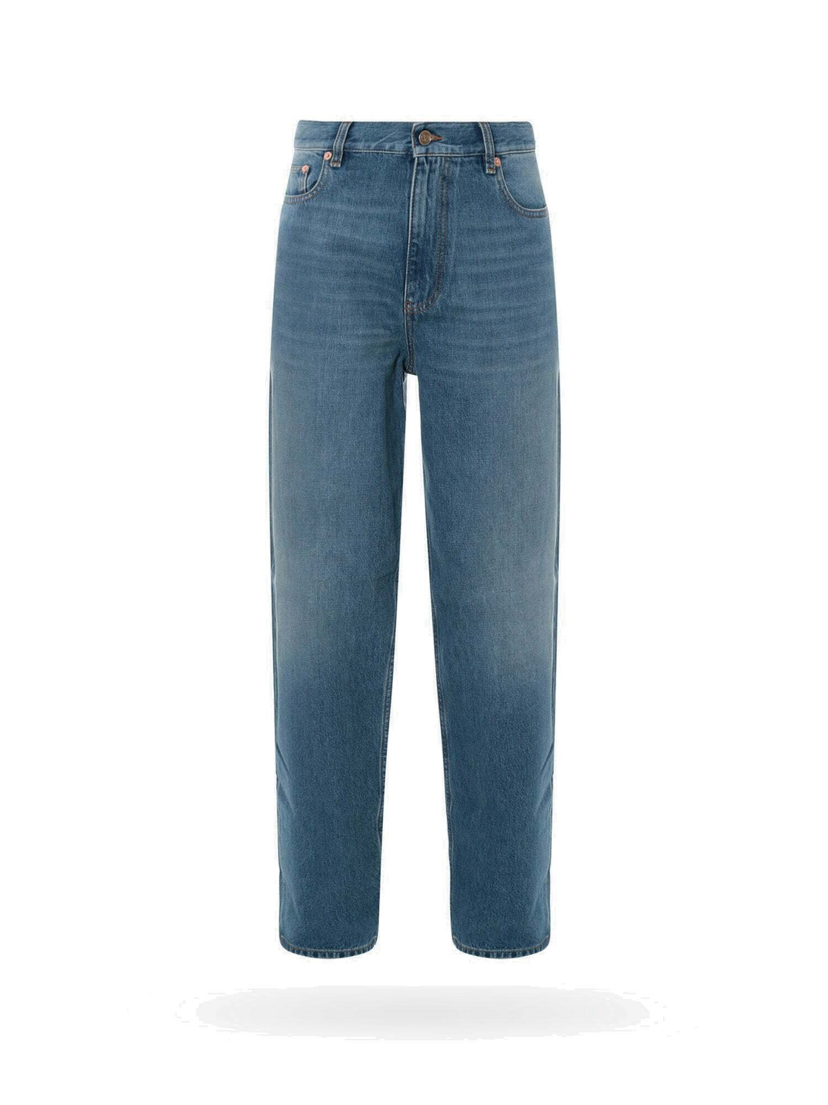 Valentino Jeans Blue Womens Valentino