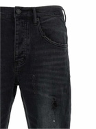 Purple Brand dropped Fit Jeans