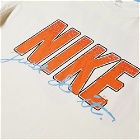 Nike Men's NRG Dunk T-Shirt in Sail