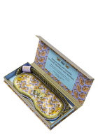 Slip Pure Silk Sleep Mask - Zodiac Aquarius