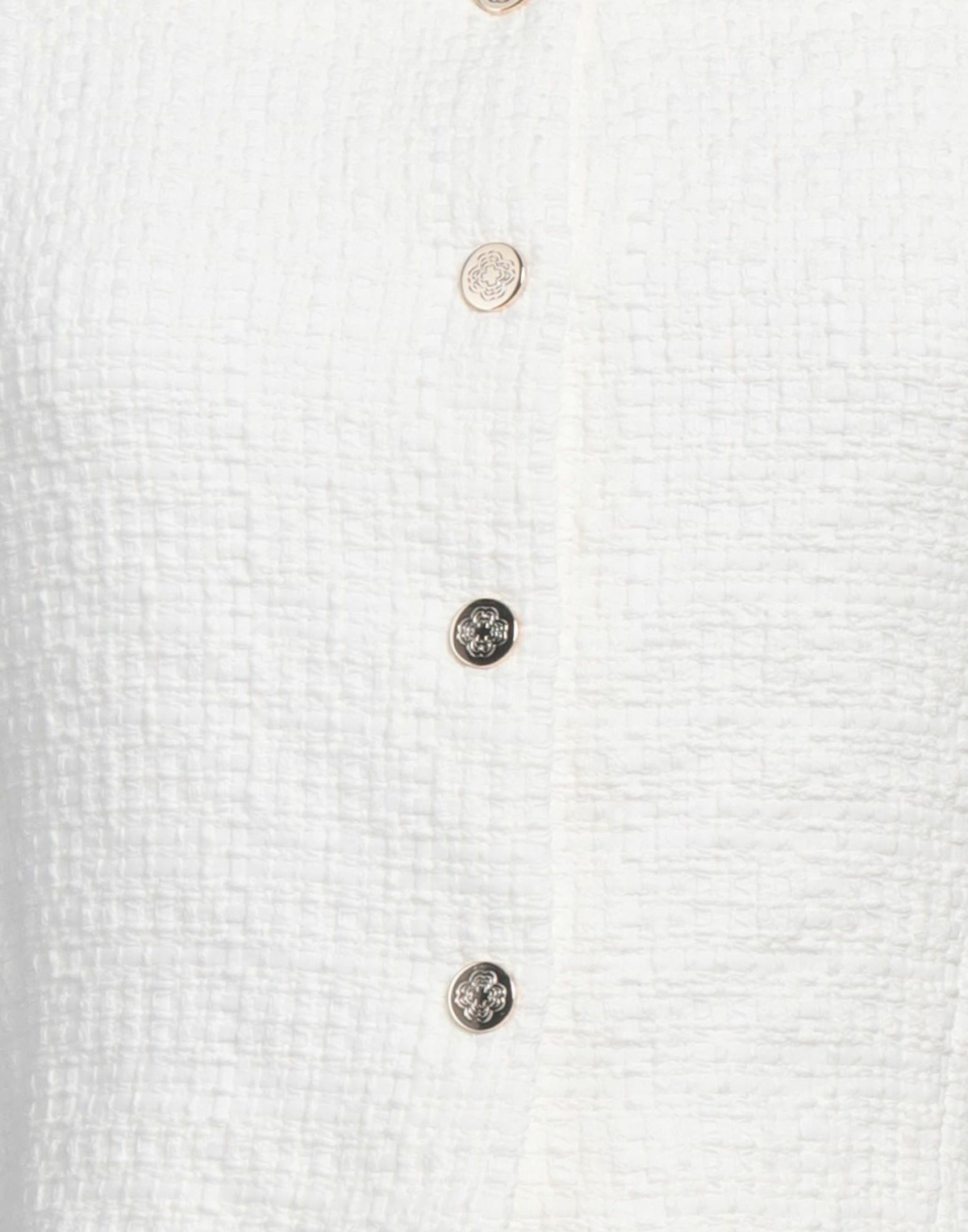 Maje Womens Shirt in White