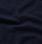 Kingsman - Cashmere Sweater Vest - Blue